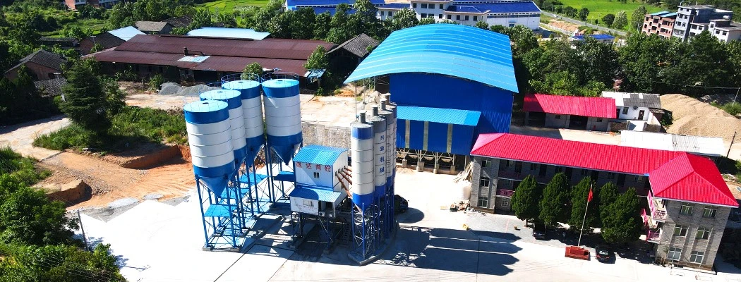 180-cube-meter-concrete-mixing-plant 180-cube-meter-concrete-mixing-plant