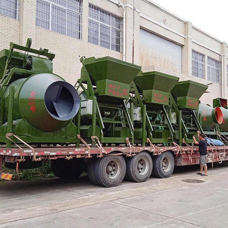 drum concrete mixer drum concrete mixer